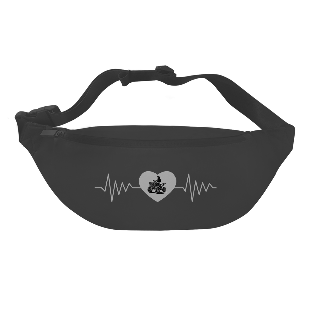 Quadline bum bag