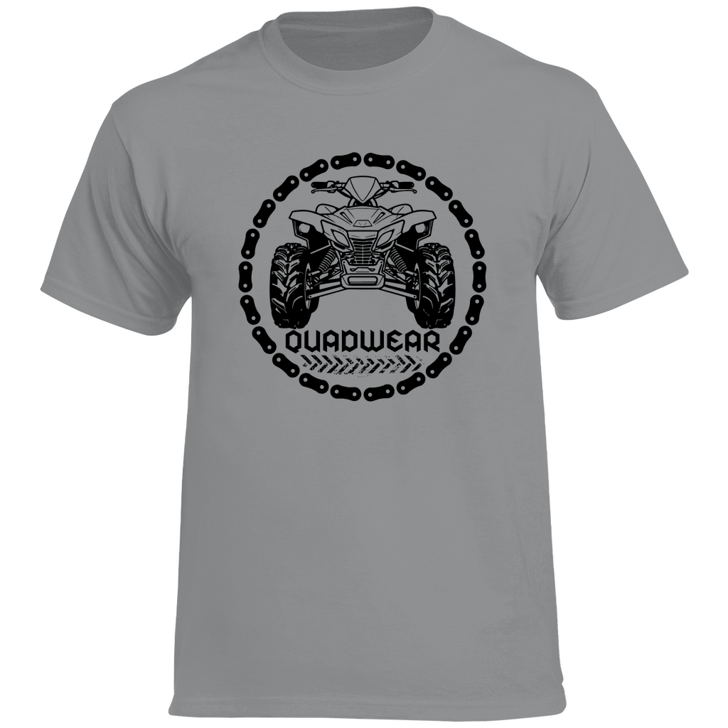 Herren Premium T-Shirt Quadwear