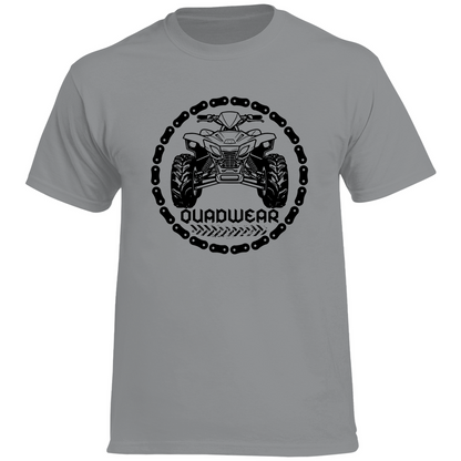 Herren Premium T-Shirt Quadwear