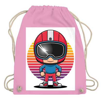 Sac de sport Quad Rider