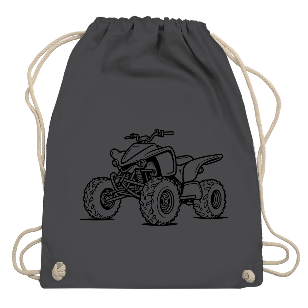 Sac de sport Quad