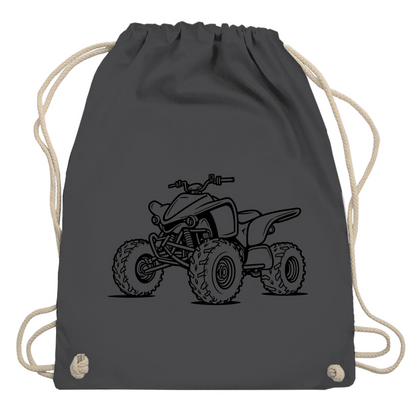 Sac de sport Quad