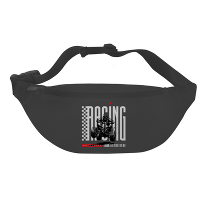 Quad Racing fanny pack