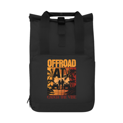 Rucksack Quad Offroad