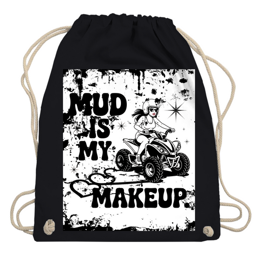 Turnbeutel Quad Mud is my Makeup