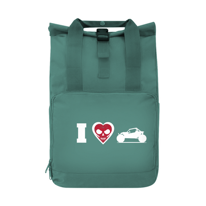Sac à dos I Love Buggy