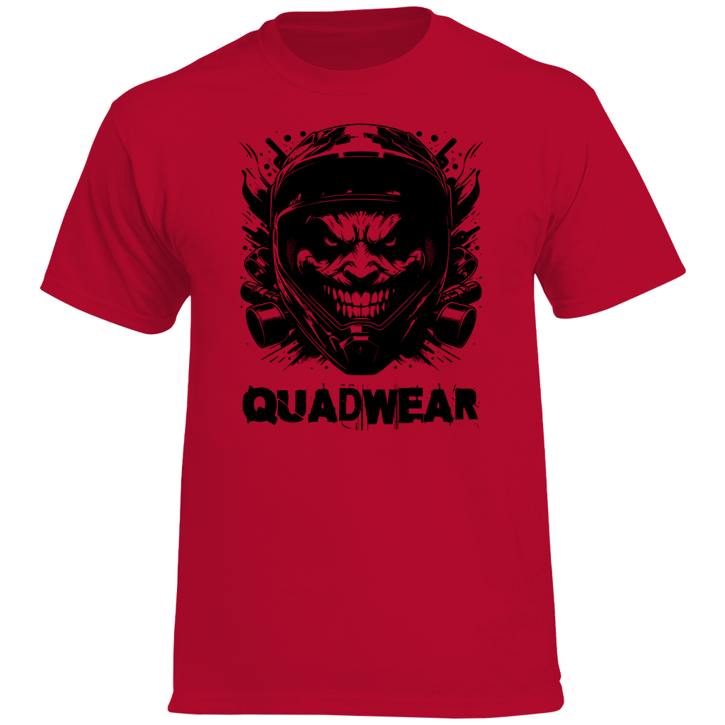 Herren Premium T-Shirt Quadwear