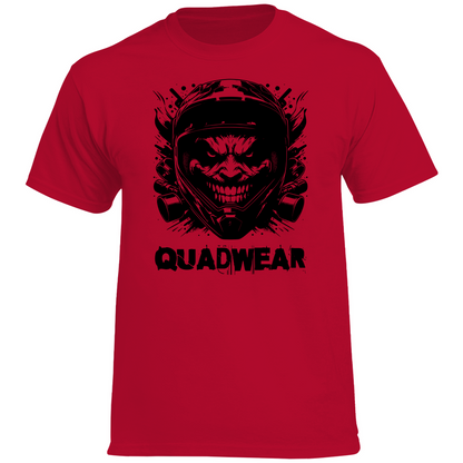 Herren Premium T-Shirt Quadwear