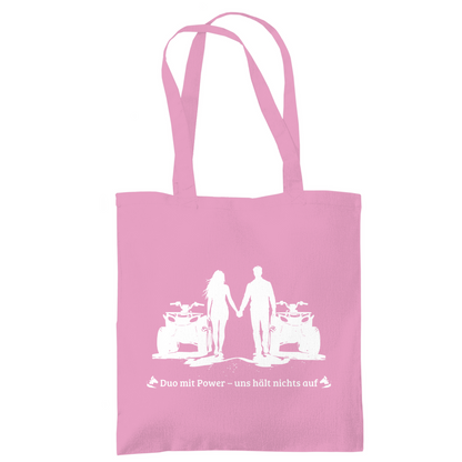 Sac de transport Quad Duo avec alimentation