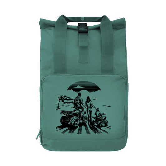 Sac à dos Quad Family