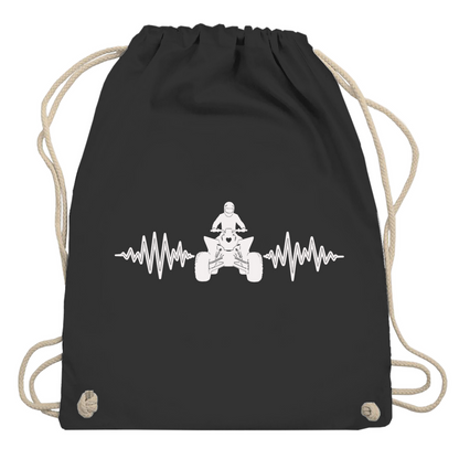 Turnbeutel Quadbeat