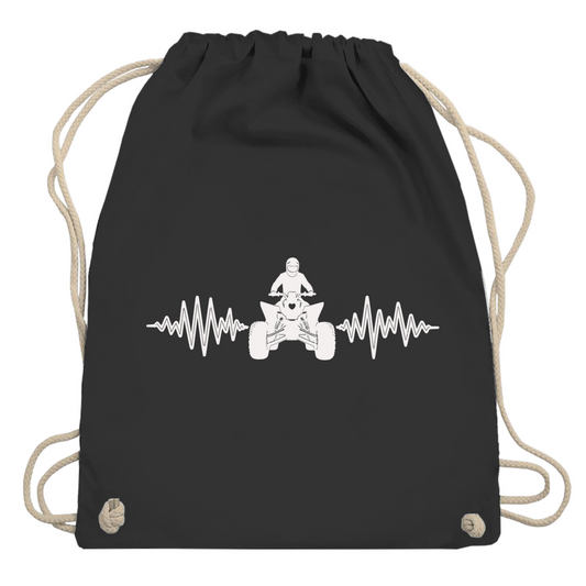 Turnbeutel Quadbeat