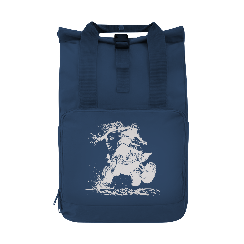 Rucksack Quad FunLady