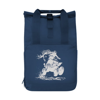 Rucksack Quad FunLady