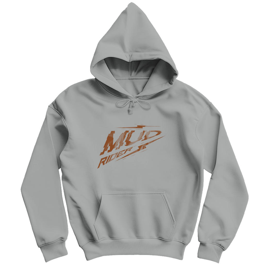 Herren Hoodie MUD RIDER