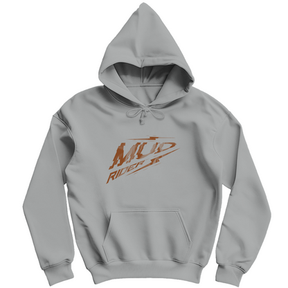 Herren Hoodie MUD RIDER