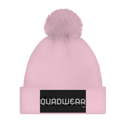 Bobble hat Quadwear