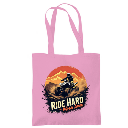 Tragetasche Quad Ride Hard