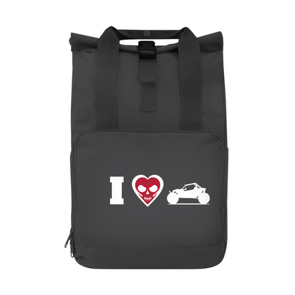 Sac à dos I Love Buggy
