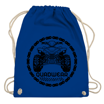 Turnbeutel Quadwear
