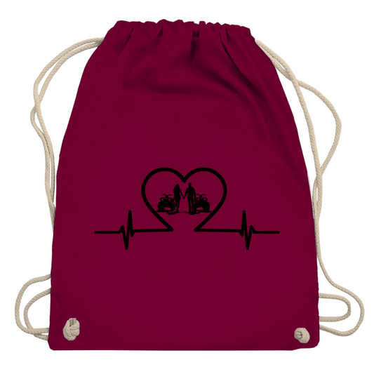 Sac de sport Quad Herzline