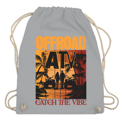 Sac de sport Quad Offroad