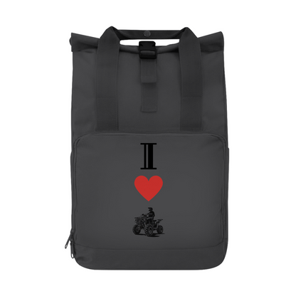 Rucksack I Love Quad