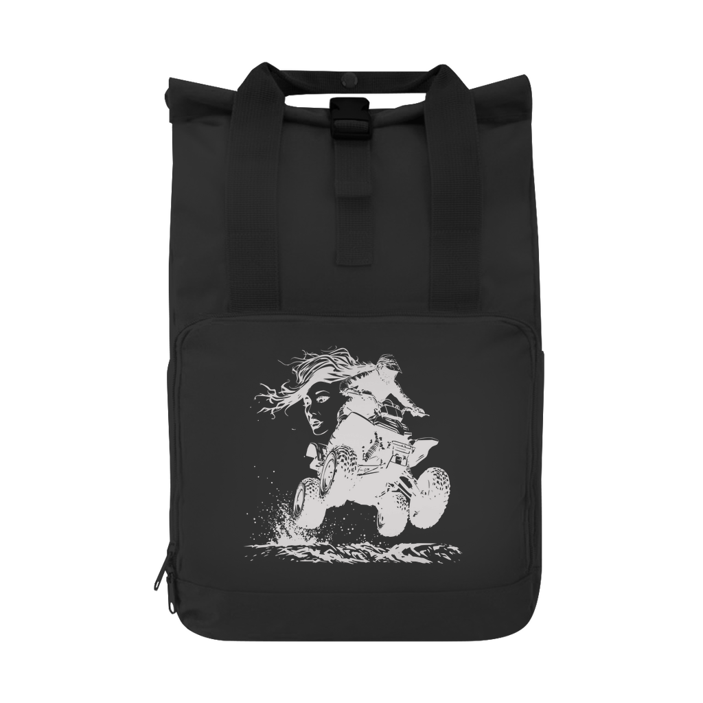 Rucksack Quad FunLady