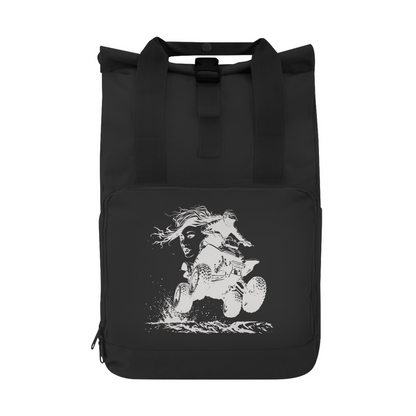 Rucksack Quad FunLady