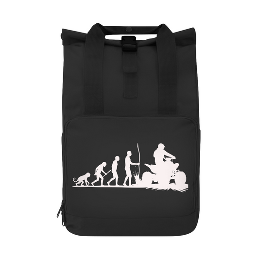 Rucksack Quad Evolution