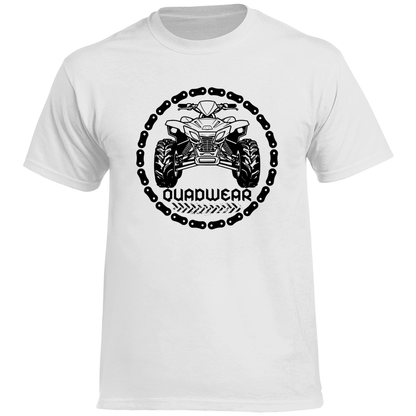 Herren Premium T-Shirt Quadwear