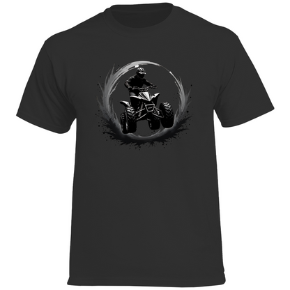 T-shirt premium pour homme Quad Offroad