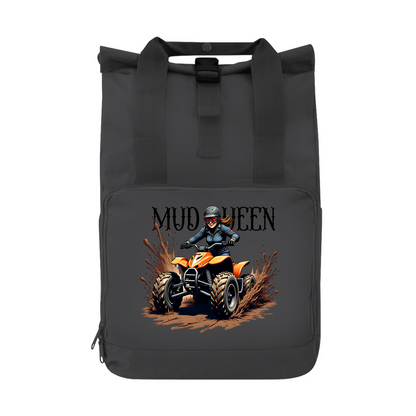 Sac à dos Quad MudQueen