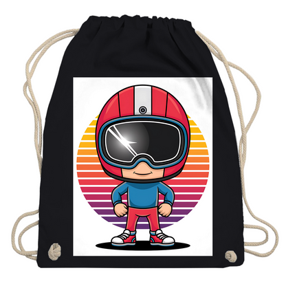 Sac de sport Quad Rider