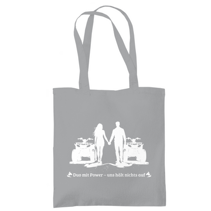 Sac de transport Quad Duo avec alimentation