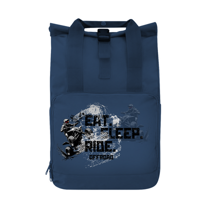 Rucksack Quad Eat Sleep Ride