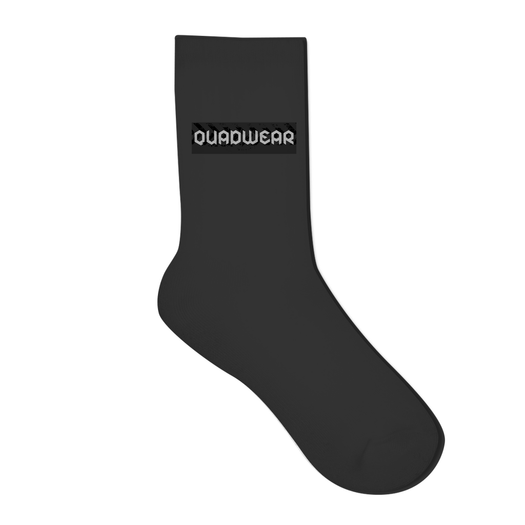 Baumwolle Socken Quadwear