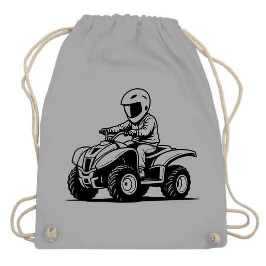 Turnbeutel Quad Junior