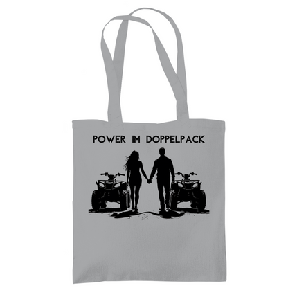 Sac de transport Quad Power en pack double