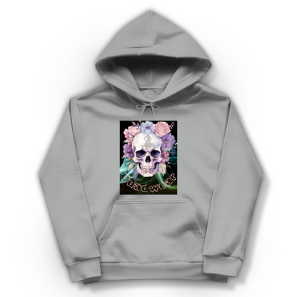 Sweat à capuche Quadwear pour femme