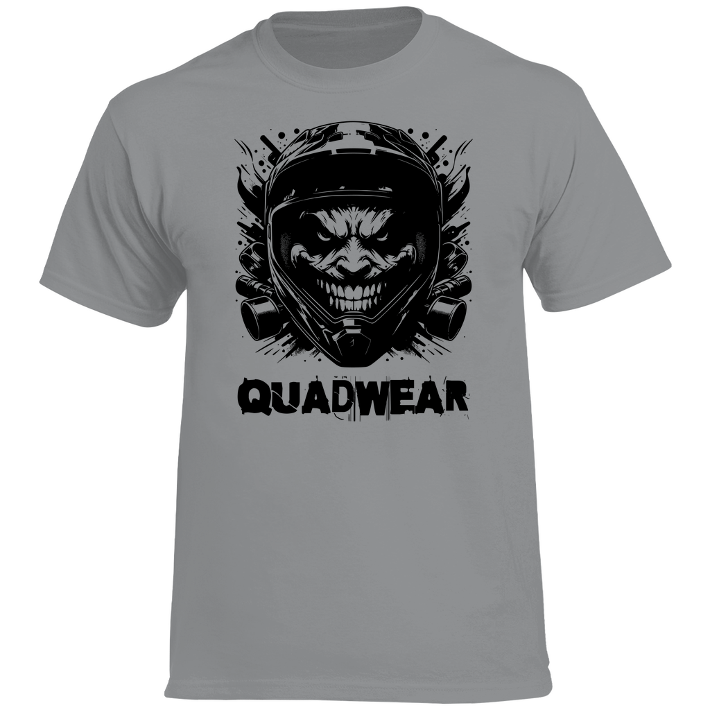 Herren Premium T-Shirt Quadwear