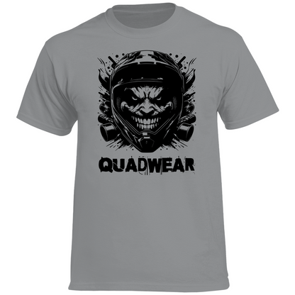 Herren Premium T-Shirt Quadwear