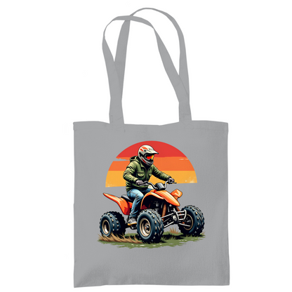 Sac de transport Quad Retro