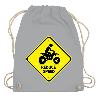 Turnbeutel Quad Reduce Speed