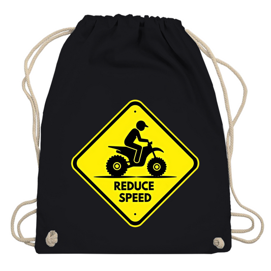 Turnbeutel Quad Reduce Speed