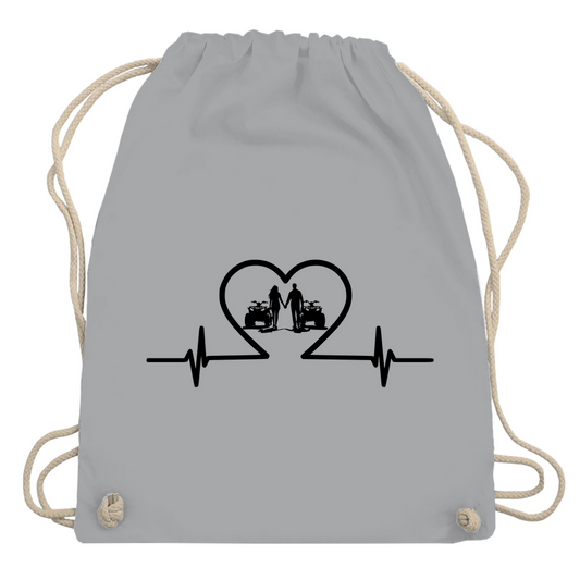 Sac de sport Quad Herzline