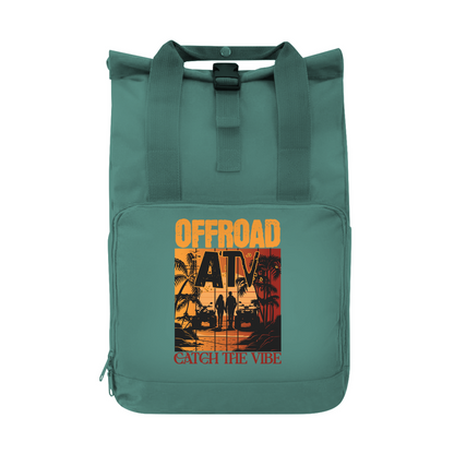 Rucksack Quad Offroad