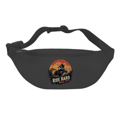 Sac ceinture rigide Quad Ride