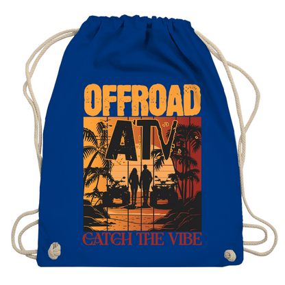 Sac de sport Quad Offroad
