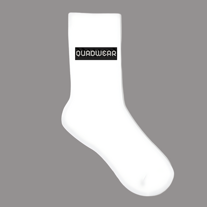 Baumwolle Socken Quadwear